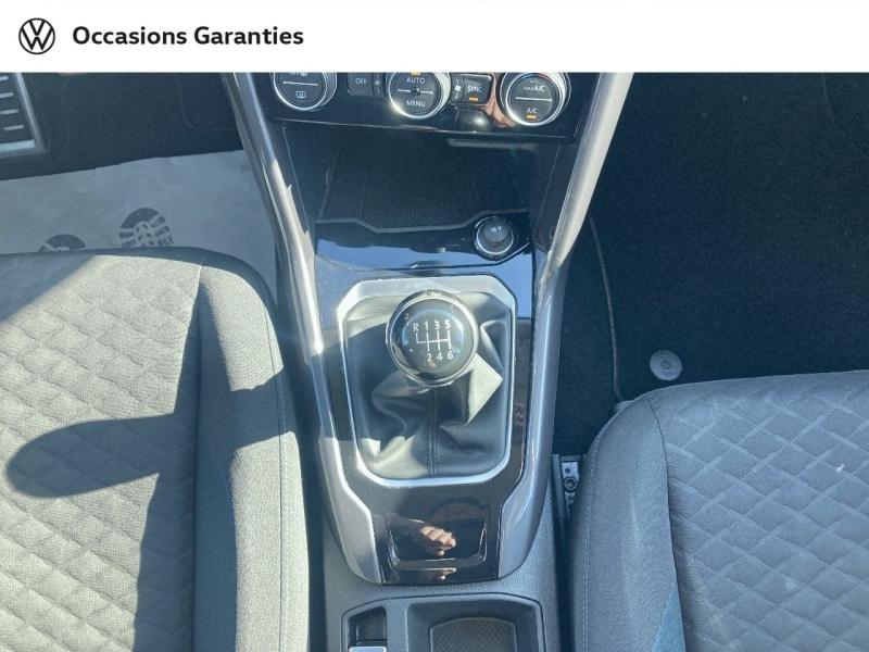 Voitures occasions VOLKSWAGEN T-ROC IQ.Drive Rivery