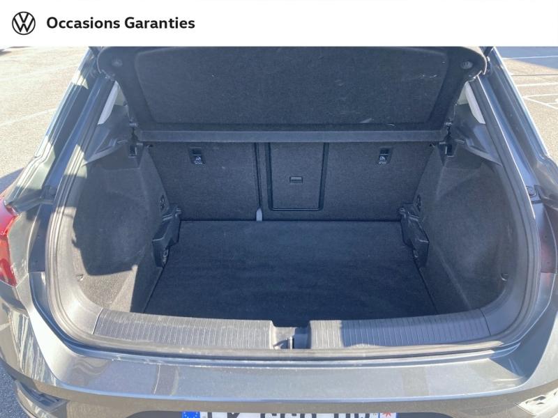 Voitures occasions VOLKSWAGEN T-ROC IQ.Drive Villeneuve-d'Ascq
