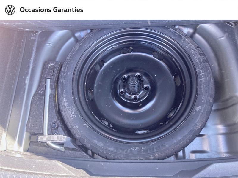 Voitures occasions VOLKSWAGEN T-ROC IQ.Drive Rivery