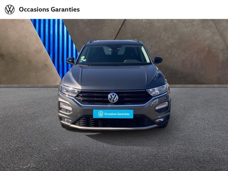Voitures occasions VOLKSWAGEN T-ROC IQ.Drive Rivery
