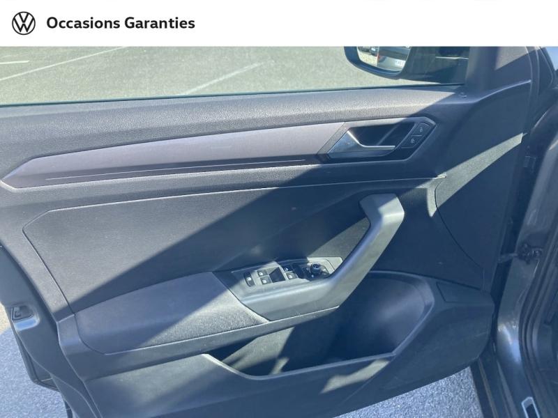 Voitures occasions VOLKSWAGEN T-ROC IQ.Drive Rivery