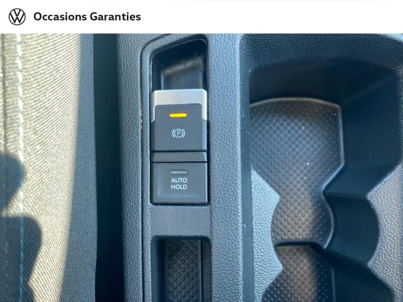 Voitures occasions VOLKSWAGEN T-ROC IQ.Drive Rivery