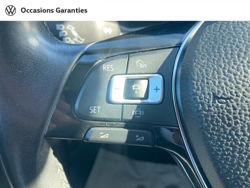 Voitures occasions VOLKSWAGEN T-ROC IQ.Drive Rivery
