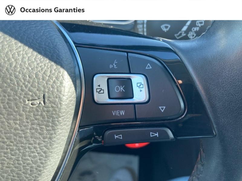 Voitures occasions VOLKSWAGEN T-ROC IQ.Drive Rivery