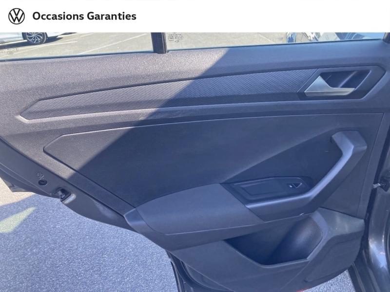 Voitures occasions VOLKSWAGEN T-ROC IQ.Drive Villeneuve-d'Ascq