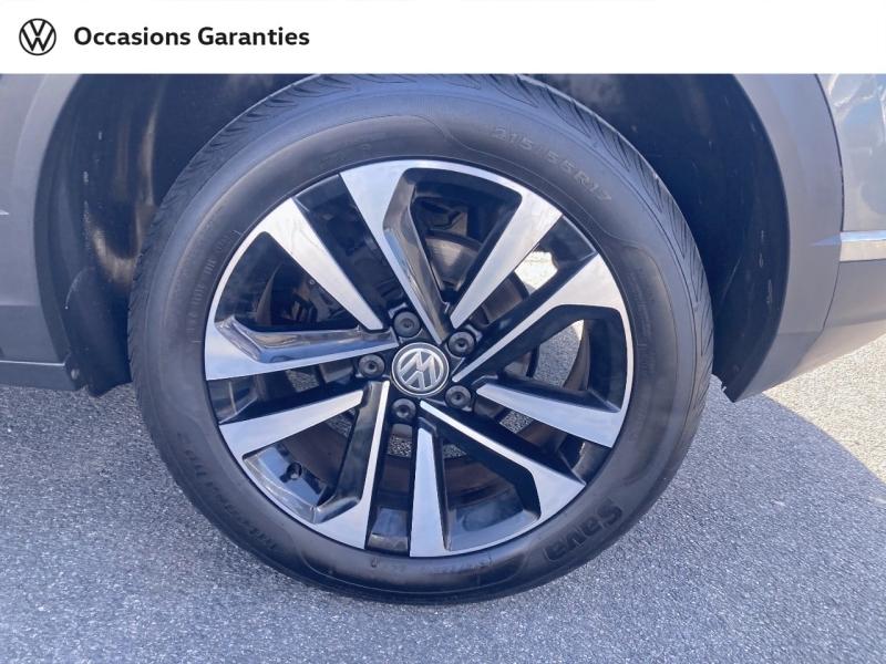 Voitures occasions VOLKSWAGEN T-ROC IQ.Drive Rivery