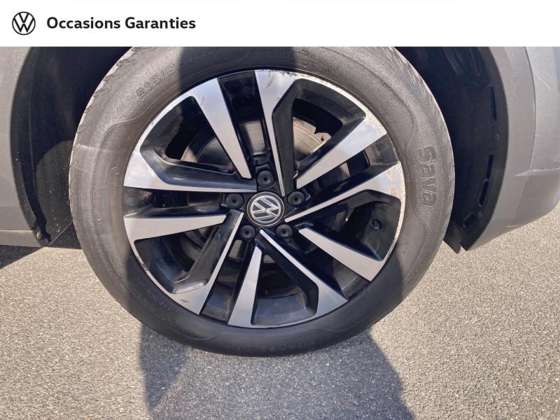 Voitures occasions VOLKSWAGEN T-ROC IQ.Drive Villeneuve-d'Ascq
