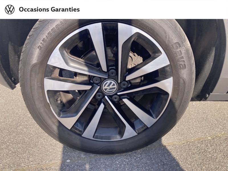 Voitures occasions VOLKSWAGEN T-ROC IQ.Drive Rivery
