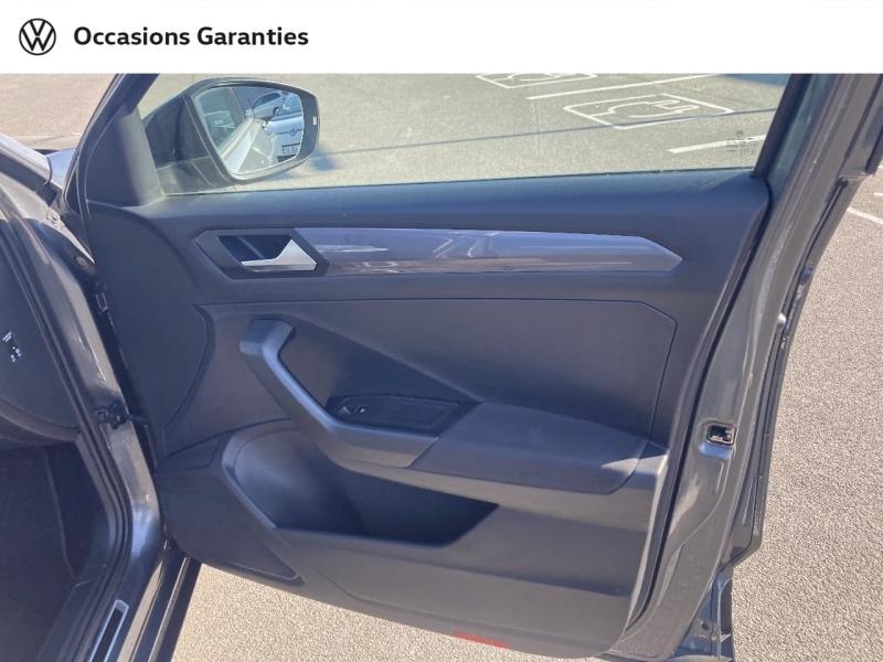 Voitures occasions VOLKSWAGEN T-ROC IQ.Drive Rivery