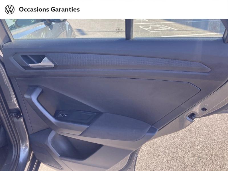 Voitures occasions VOLKSWAGEN T-ROC IQ.Drive Rivery