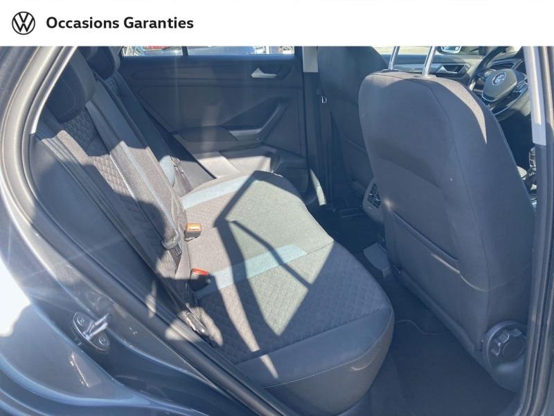 Voitures occasions VOLKSWAGEN T-ROC IQ.Drive Rivery