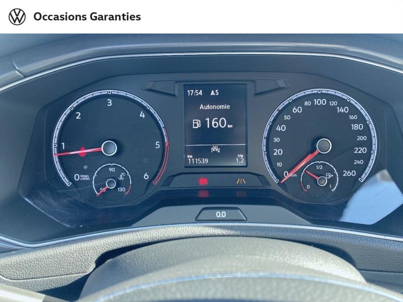 Voitures occasions VOLKSWAGEN T-ROC IQ.Drive Rivery