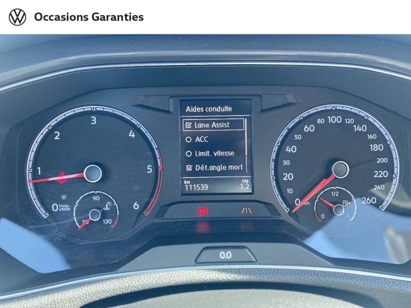 Voitures occasions VOLKSWAGEN T-ROC IQ.Drive Rivery