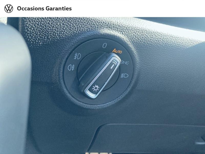 Voitures occasions VOLKSWAGEN T-ROC IQ.Drive Rivery