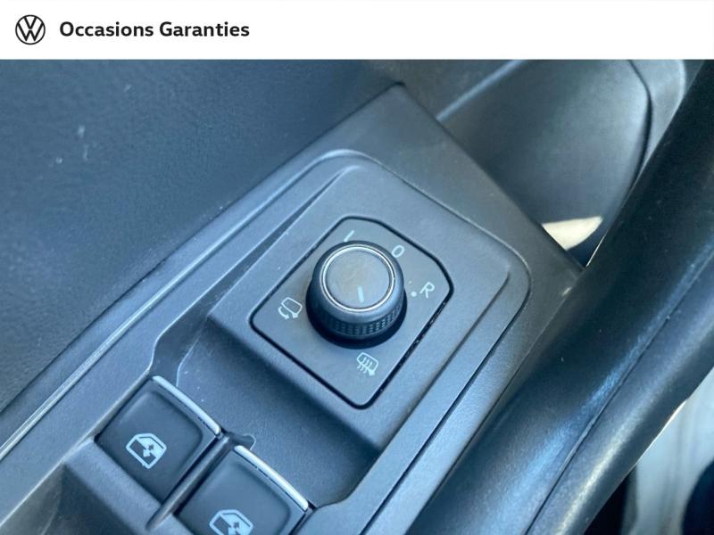 Voitures occasions VOLKSWAGEN T-ROC IQ.Drive Rivery