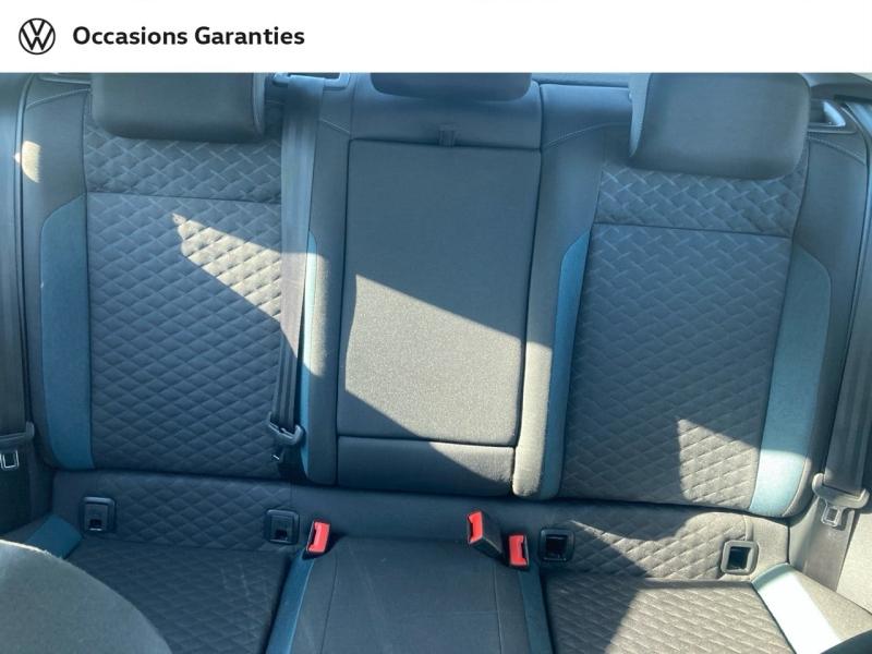 Voitures occasions VOLKSWAGEN T-ROC IQ.Drive Rivery