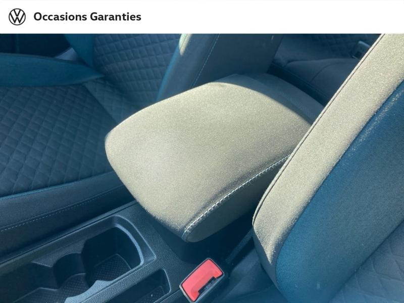 Voitures occasions VOLKSWAGEN T-ROC IQ.Drive Rivery