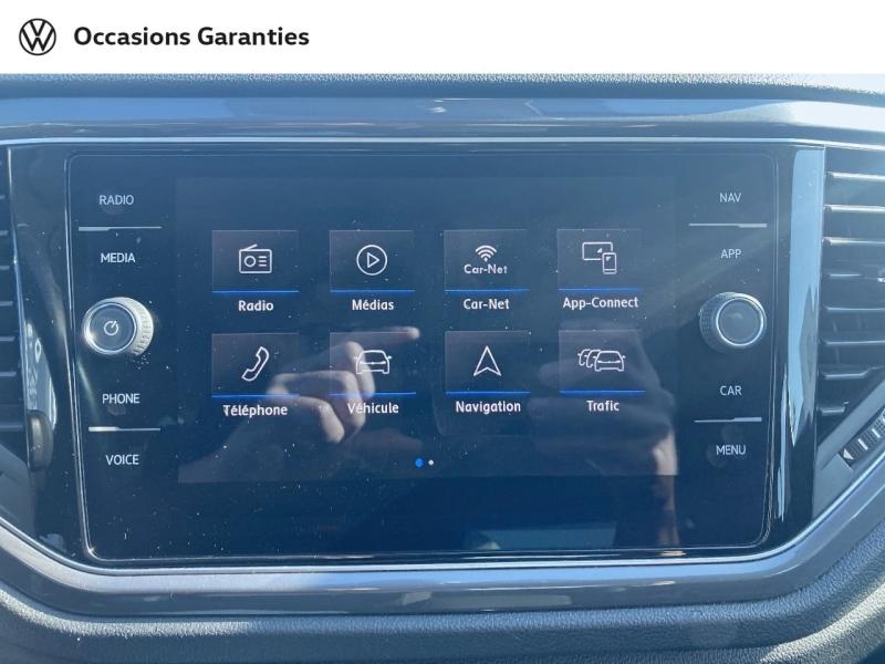 Voitures occasions VOLKSWAGEN T-ROC IQ.Drive Rivery