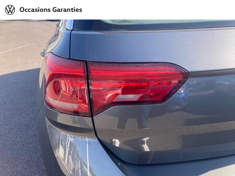 Voitures occasions VOLKSWAGEN T-ROC IQ.Drive Rivery