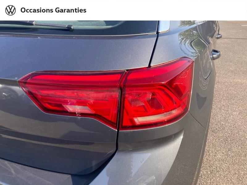 Voitures occasions VOLKSWAGEN T-ROC IQ.Drive Rivery