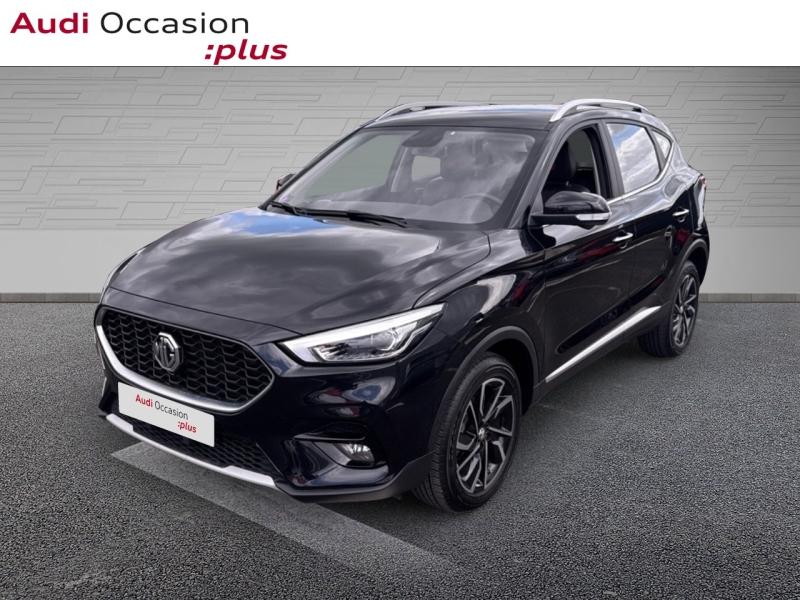 Voitures occasions MG MOTOR ZS Luxury Rivery