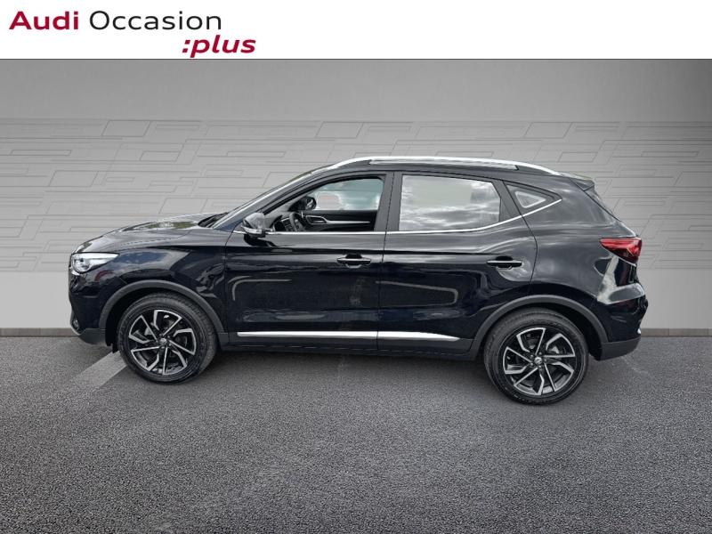 Voitures occasions MG MOTOR ZS Luxury Rivery