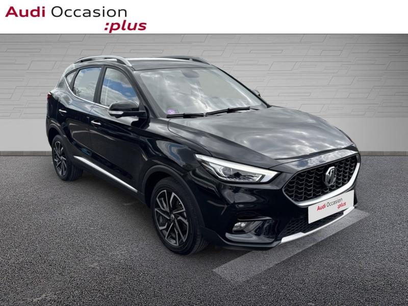 Voitures occasions MG MOTOR ZS Luxury Rivery