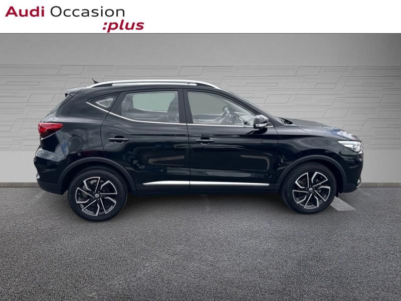 Voitures occasions MG MOTOR ZS Luxury Rivery