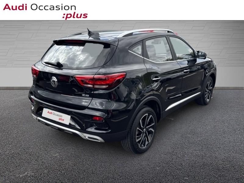Voitures occasions MG MOTOR ZS Luxury Rivery