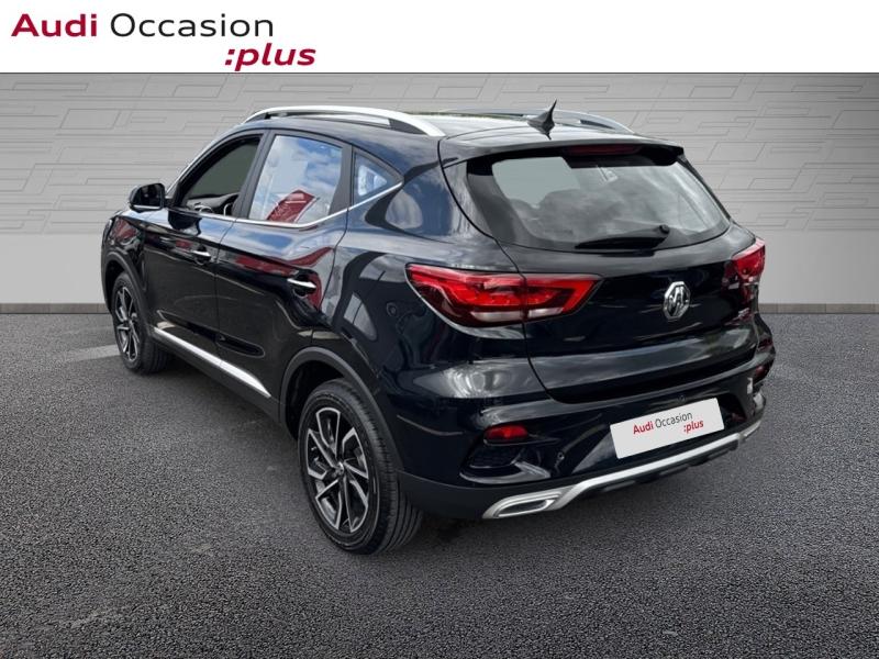 Voitures occasions MG MOTOR ZS Luxury Rivery