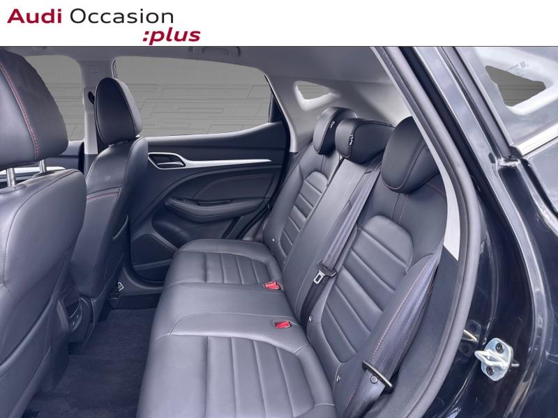 Voitures occasions MG MOTOR ZS Luxury Rivery