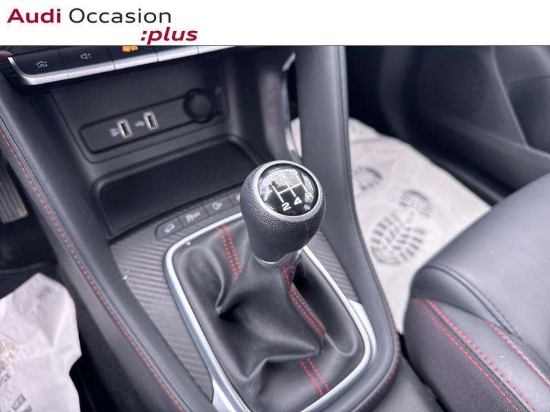 Voitures occasions MG MOTOR ZS Luxury Rivery