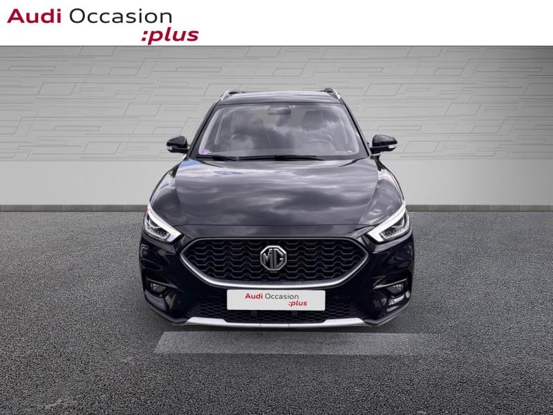 Voitures occasions MG MOTOR ZS Luxury Rivery