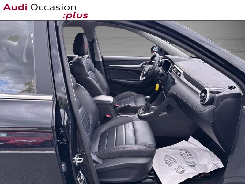 Voitures occasions MG MOTOR ZS Luxury Rivery