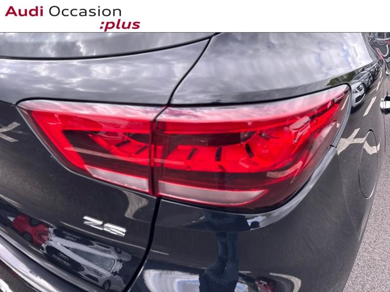 Voitures occasions MG MOTOR ZS Luxury Rivery