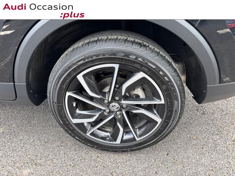 Voitures occasions MG MOTOR ZS Luxury Rivery