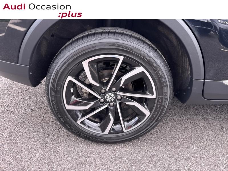 Voitures occasions MG MOTOR ZS Luxury Rivery