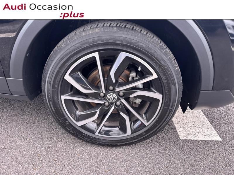 Voitures occasions MG MOTOR ZS Luxury Rivery