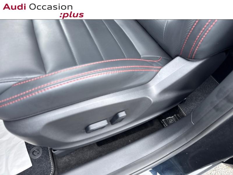 Voitures occasions MG MOTOR ZS Luxury Rivery