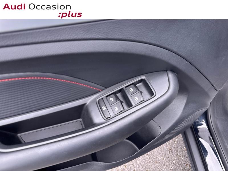 Voitures occasions MG MOTOR ZS Luxury Rivery