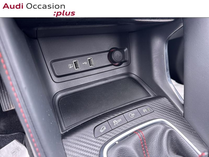 Voitures occasions MG MOTOR ZS Luxury Rivery