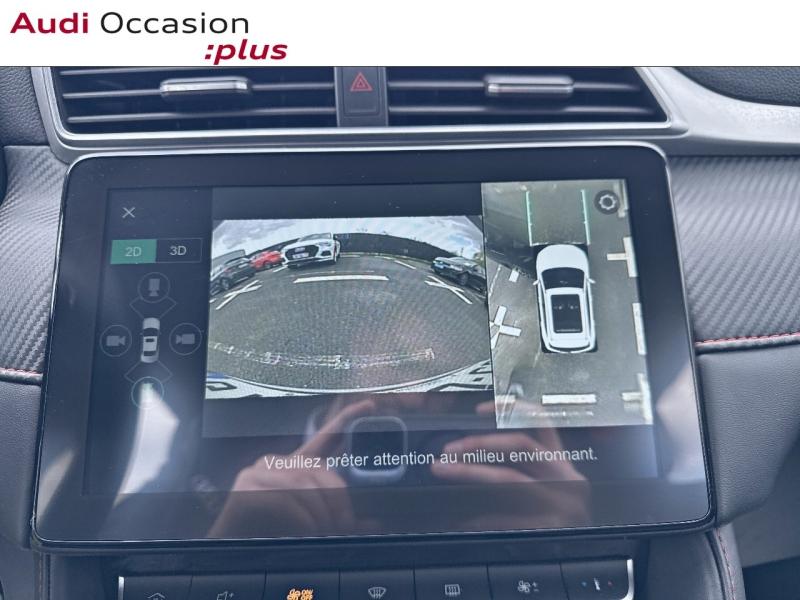 Voitures occasions MG MOTOR ZS Luxury Rivery