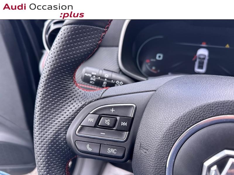 Voitures occasions MG MOTOR ZS Luxury Rivery