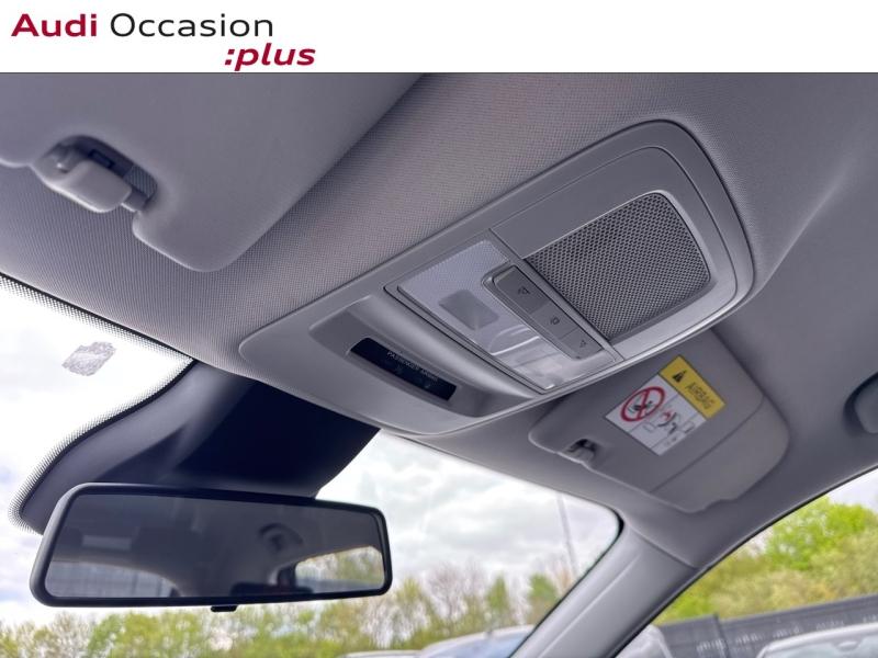 Voitures occasions MG MOTOR ZS Luxury Rivery