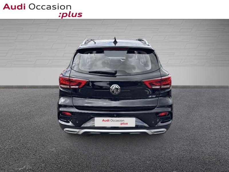 Voitures occasions MG MOTOR ZS Luxury Rivery