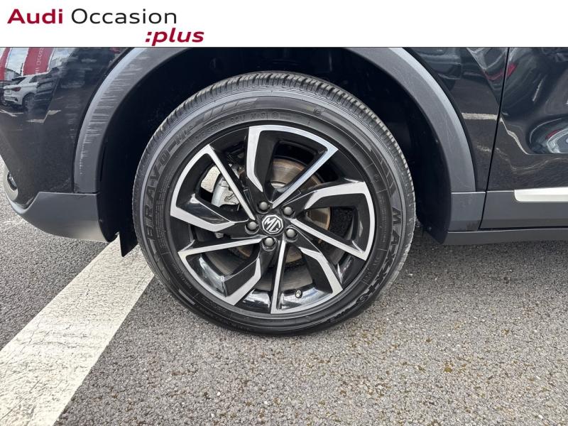 Voitures occasions MG MOTOR ZS Luxury Rivery