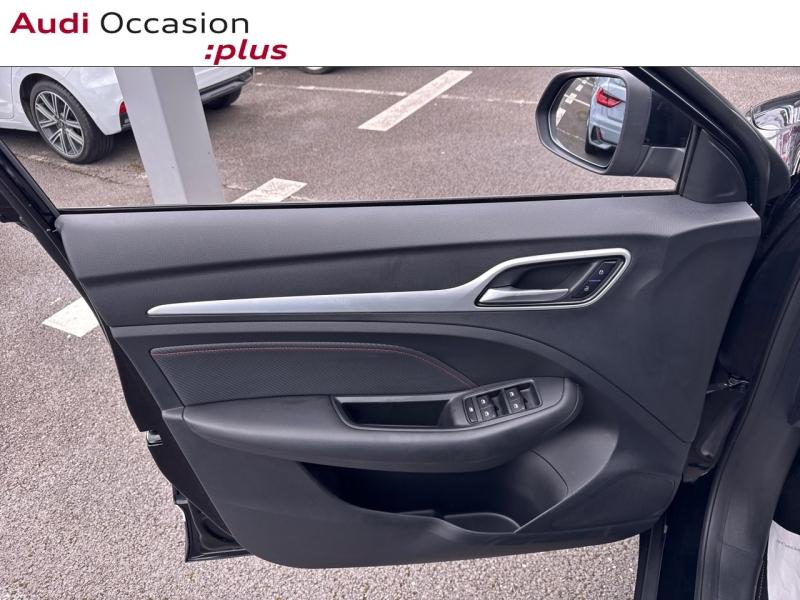 Voitures occasions MG MOTOR ZS Luxury Rivery