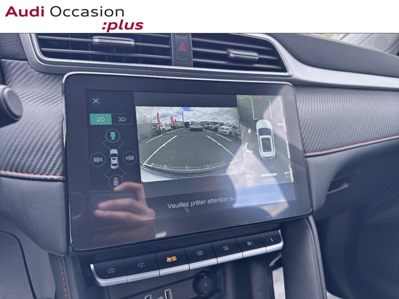 Voitures occasions MG MOTOR ZS Luxury Rivery