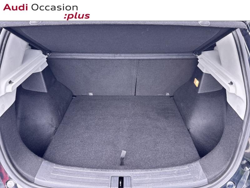 Voitures occasions MG MOTOR ZS Luxury Rivery