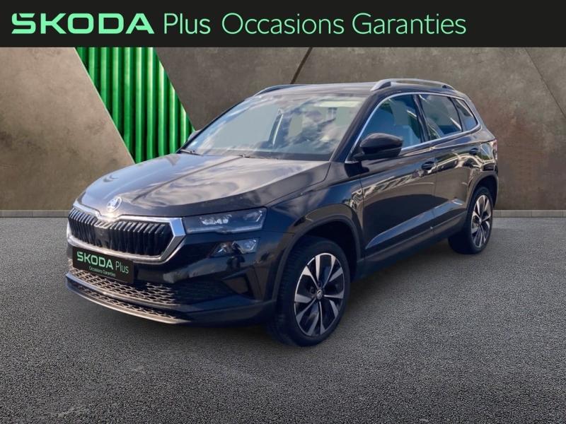 Voitures occasions ŠKODA KAROQ Style Rivery